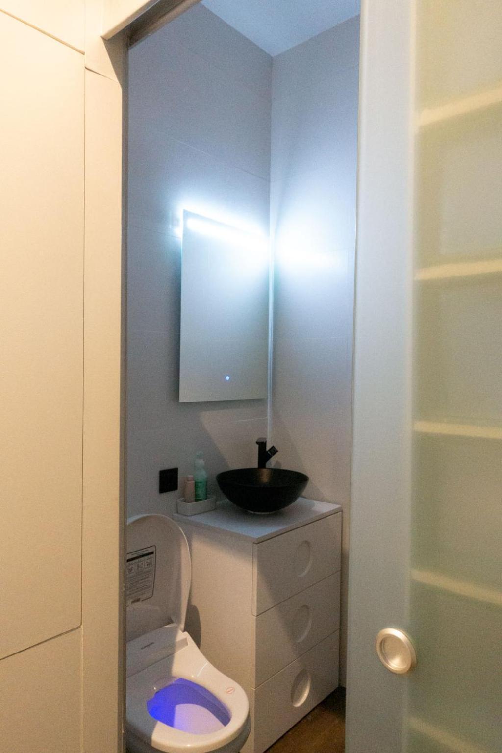 Hortaleza 4, Preciso Estudio En Chueca Junto A La Gran Via De Madrid Exteriér fotografie