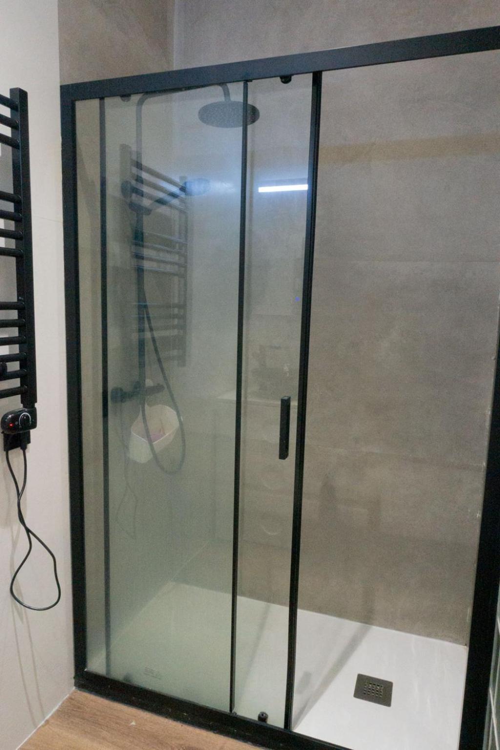 Hortaleza 4, Preciso Estudio En Chueca Junto A La Gran Via De Madrid Exteriér fotografie